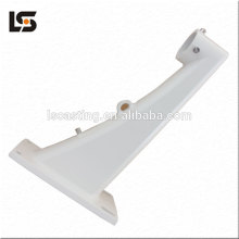 OEM Aluminum die casting pole wall mounted CCTV Camera Bracket